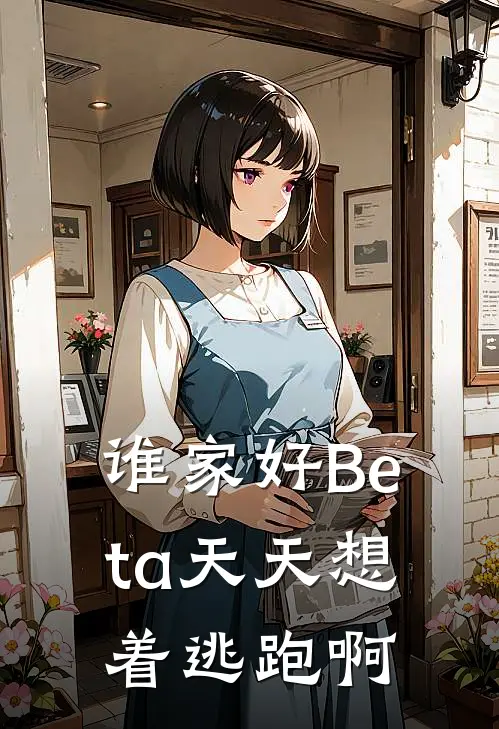 谁家好Beta天天想着逃跑啊