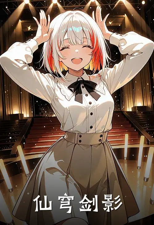 仙穹剑影