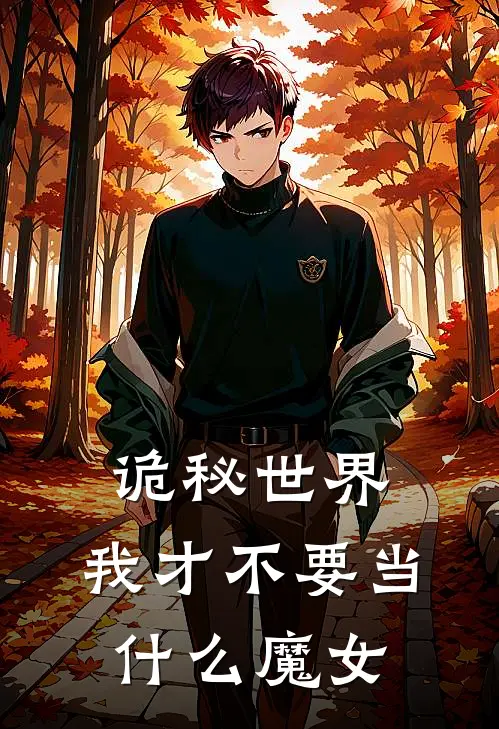 诡秘世界：我才不要当什么魔女