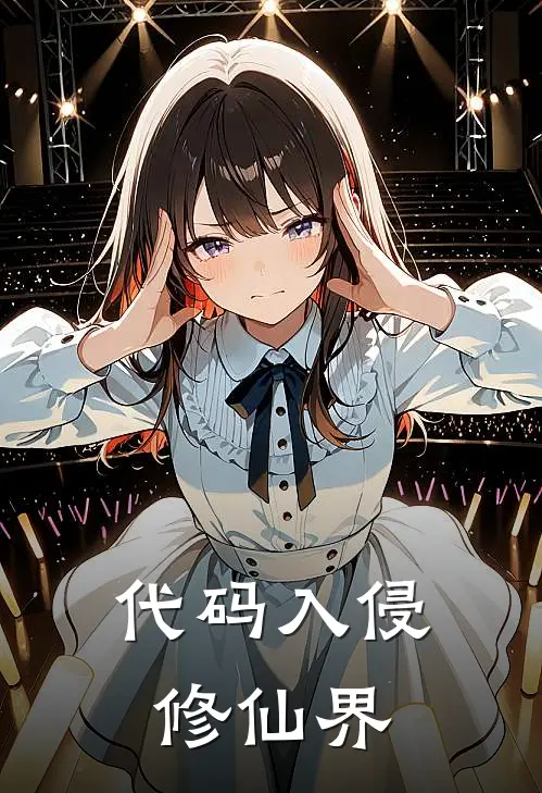 代码入侵修仙界