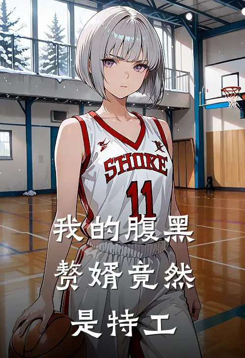 我的腹黑赘婿竟然是特工