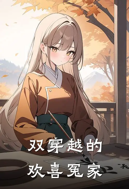 双穿越的欢喜冤家