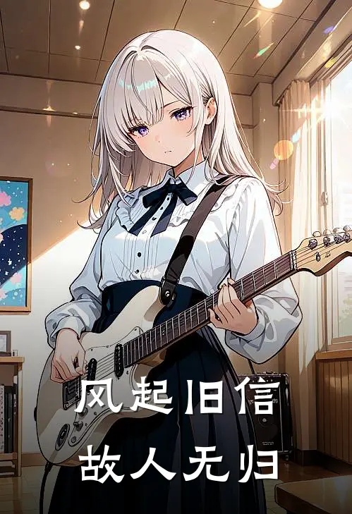 风起旧信，故人无归