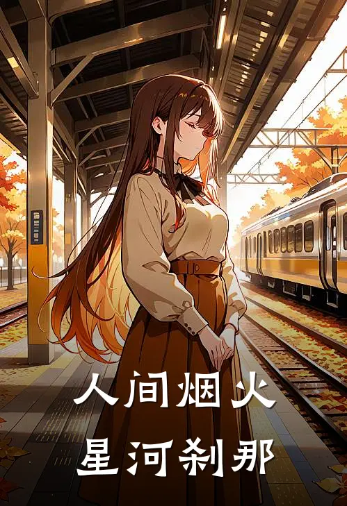 人间烟火，星河刹那