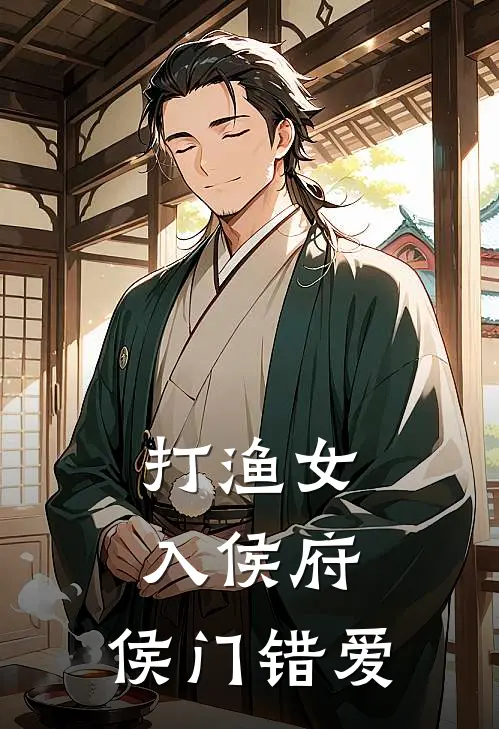打渔女入侯府：侯门错爱