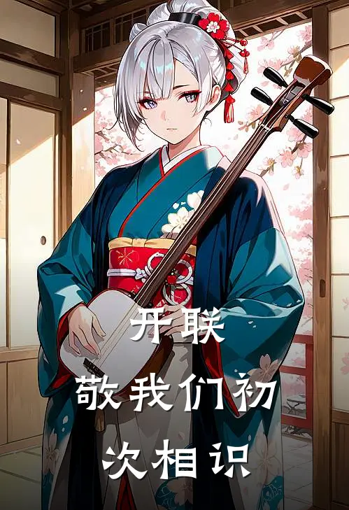 开联：敬我们初次相识