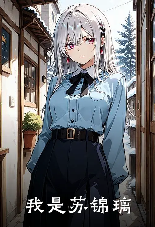 我是苏锦璃