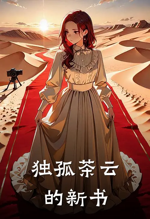 独孤茶云的新书