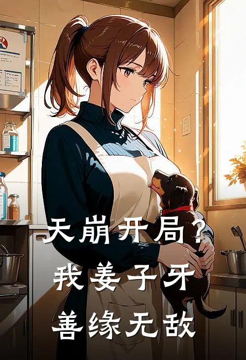 天崩开局？我姜子牙善缘无敌