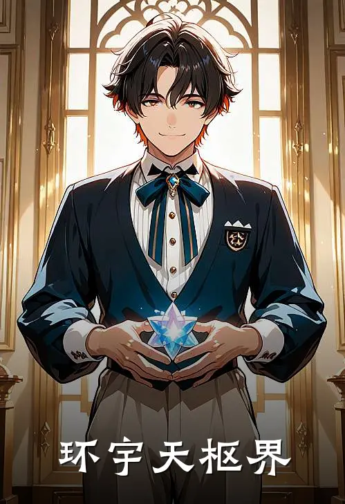 环宇天枢界