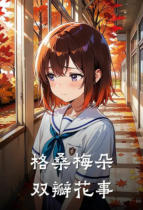 格桑梅朵：双瓣花事