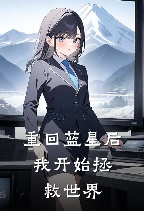 重回蓝星后，我开始拯救世界