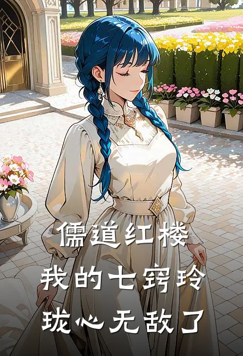 儒道红楼：我的七窍玲珑心无敌了