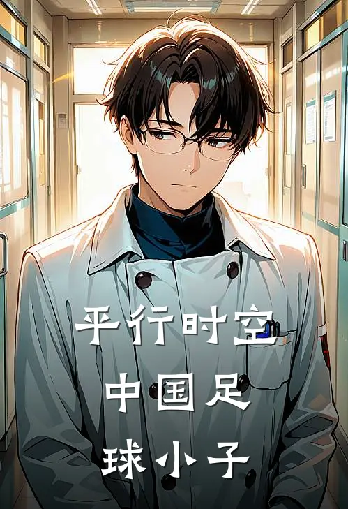 平行时空：中国足球小子