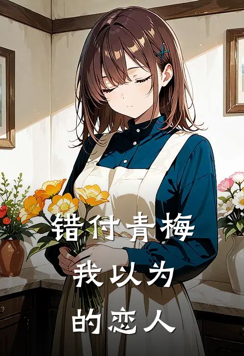 错付青梅：我以为的恋人