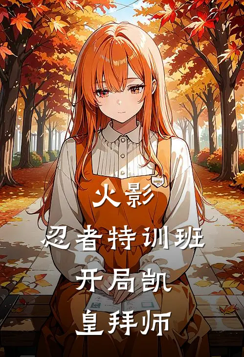 火影：忍者特训班，开局凯皇拜师