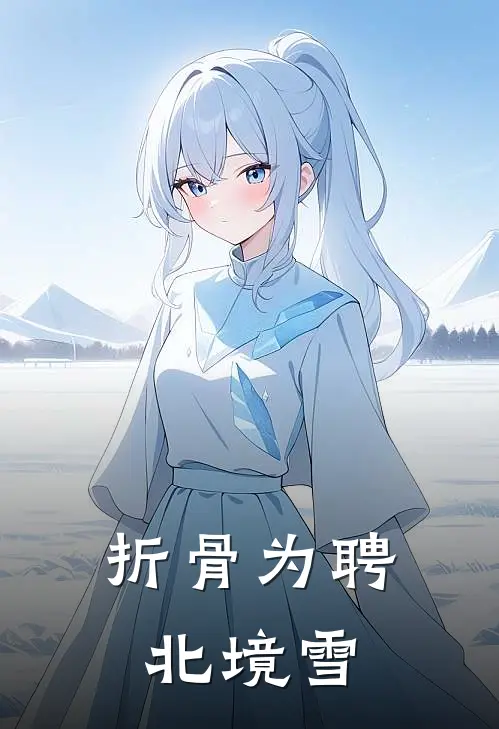 折骨为聘北境雪
