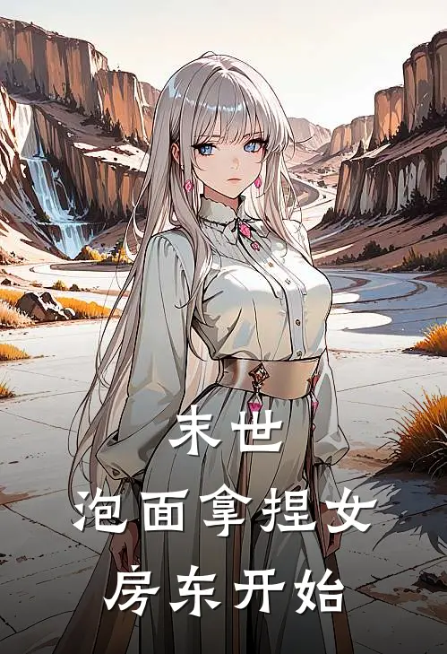 末世：泡面拿捏女房东开始