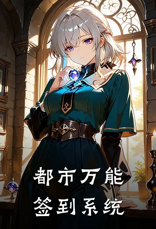 都市万能签到系统