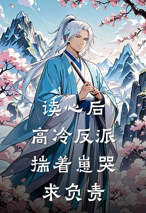 读心后，高冷反派揣着崽哭求负责