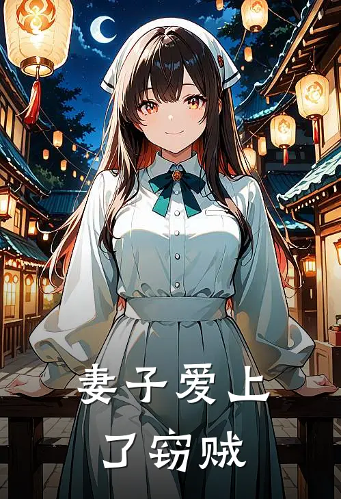 妻子爱上了窃贼