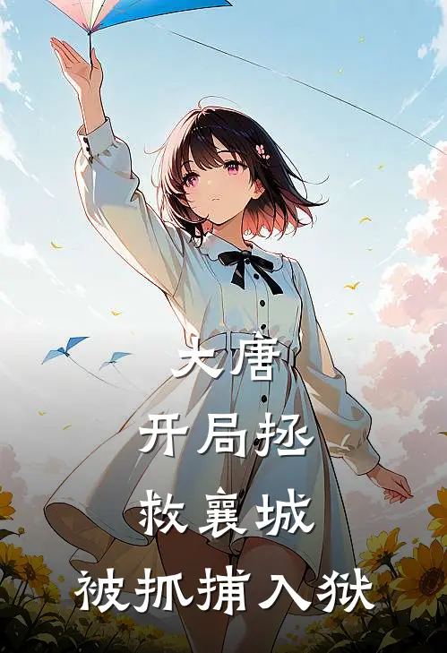 大唐：开局拯救襄城，被抓捕入狱