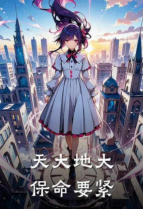 天大地大保命要紧