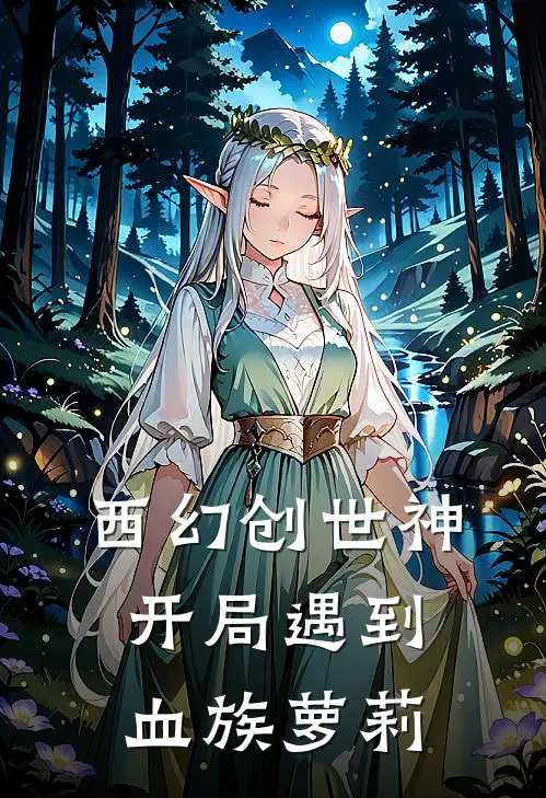 西幻创世神：开局遇到血族萝莉