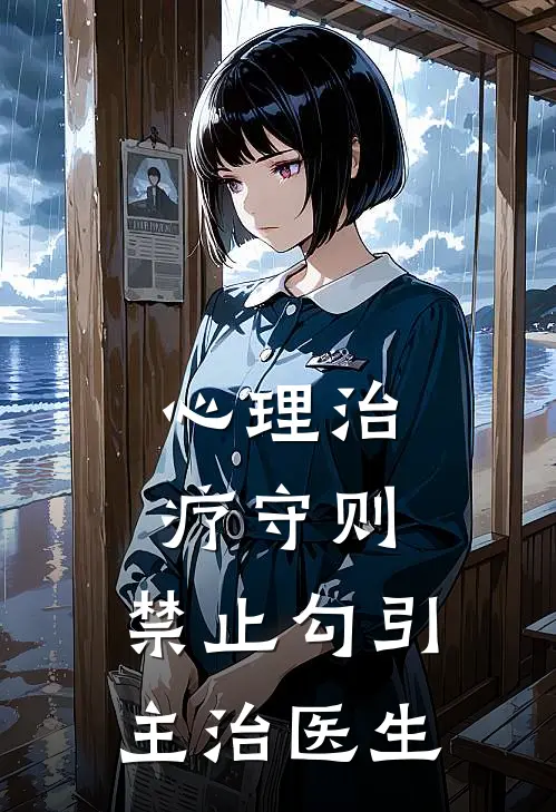 心理治疗守则，禁止勾引主治医生