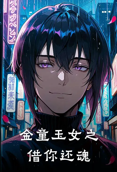 金童玉女之借你还魂