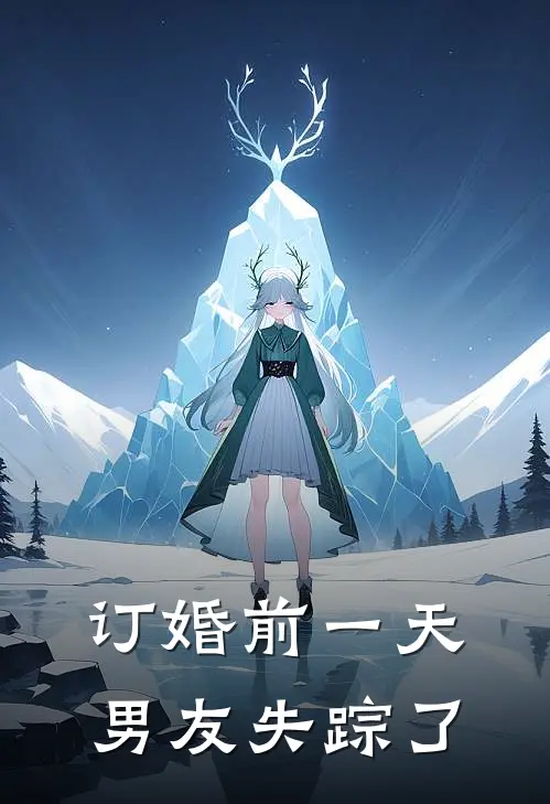 订婚前一天，男友失踪了