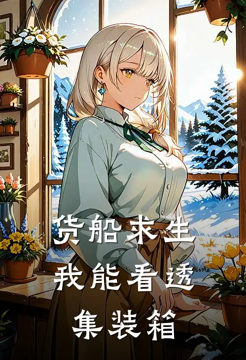 货船求生：我能看透集装箱