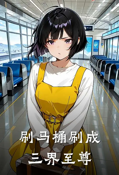 刷马桶刷成三界至尊