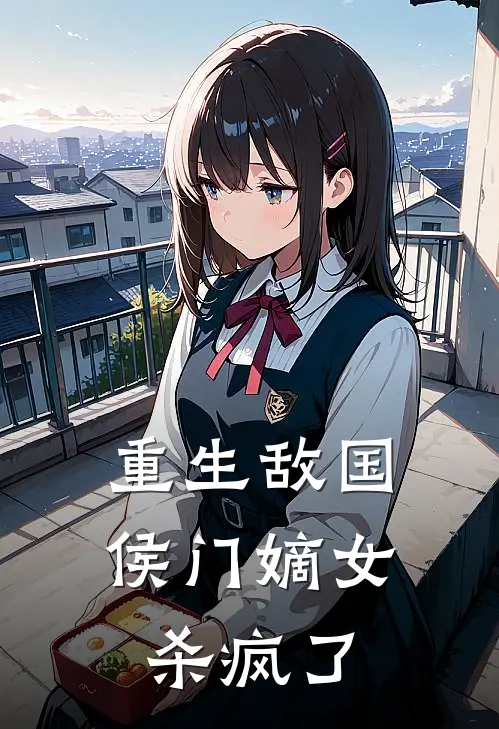 重生敌国，侯门嫡女杀疯了