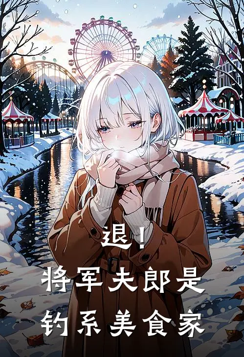 退！将军，夫郎是钓系美食家