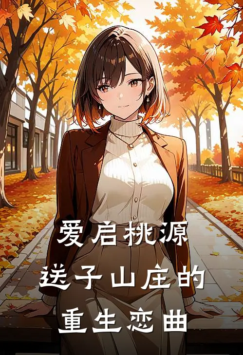 爱启桃源：送子山庄的重生恋曲