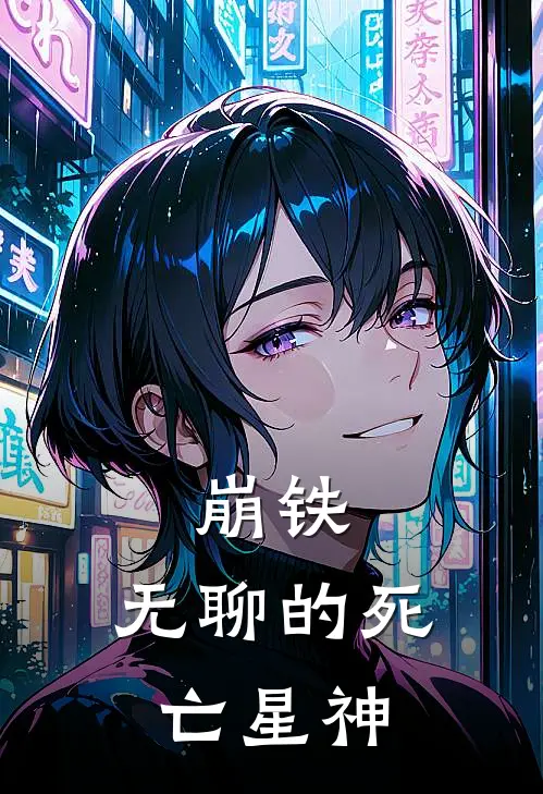 崩铁：无聊的死亡星神