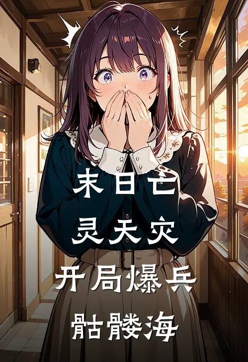 末日亡灵天灾：开局爆兵骷髅海