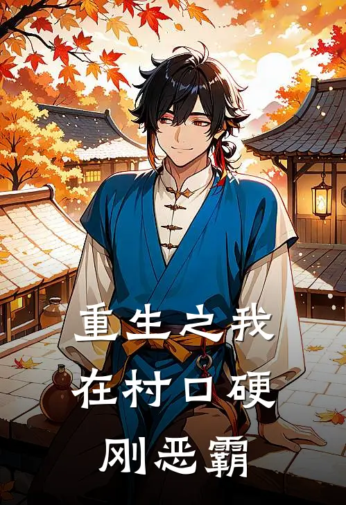 重生之我在村口硬刚恶霸