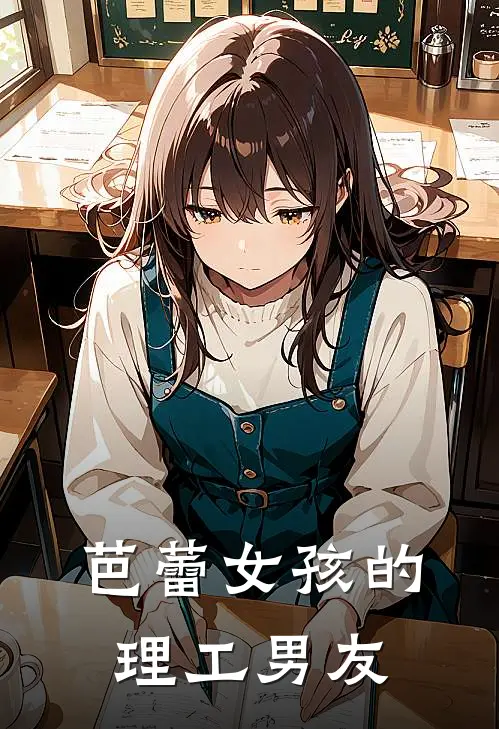 芭蕾女孩的理工男友