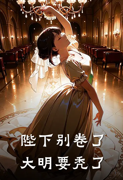 陛下别卷了，大明要秃了