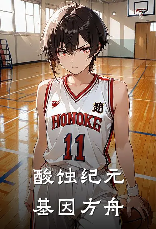 酸蚀纪元：基因方舟