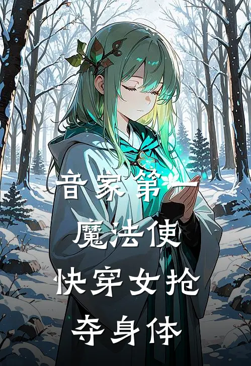 音家第一魔法使：快穿女抢夺身体