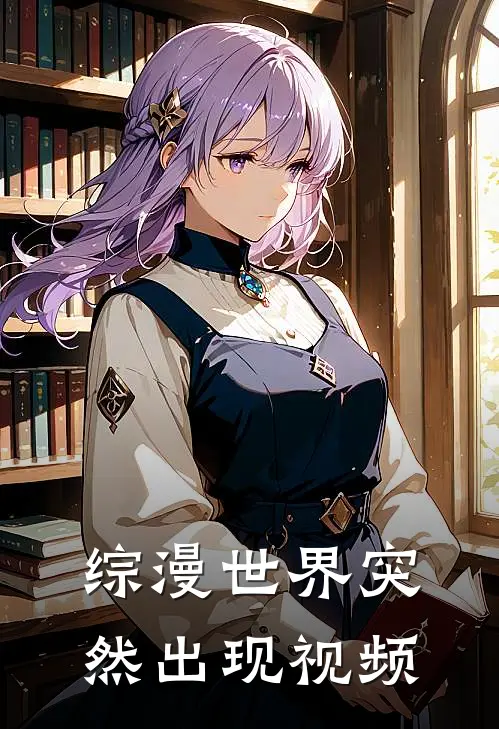 综漫世界突然出现视频