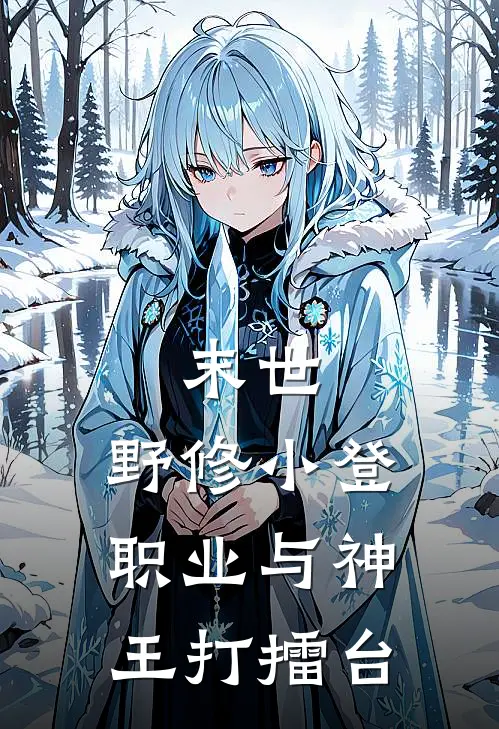 末世：野修小登职业与神王打擂台