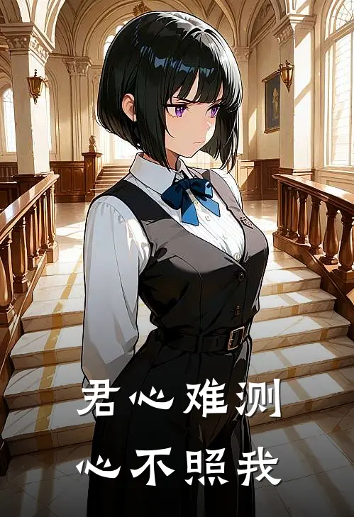 君心难测：心不照我