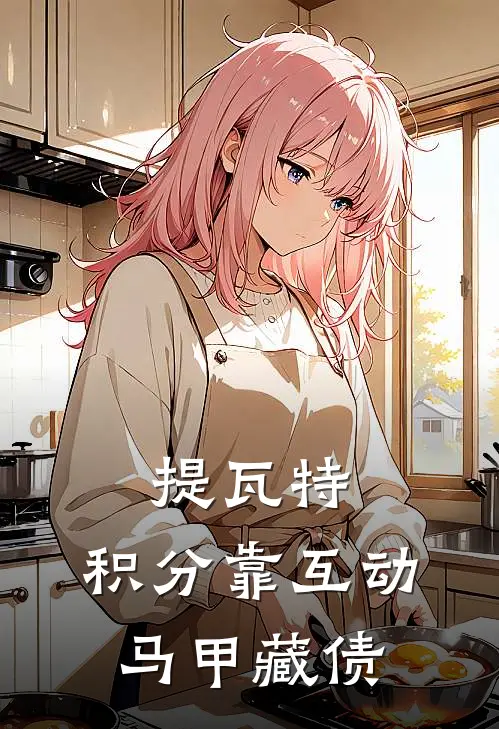 提瓦特：积分靠互动，马甲藏债