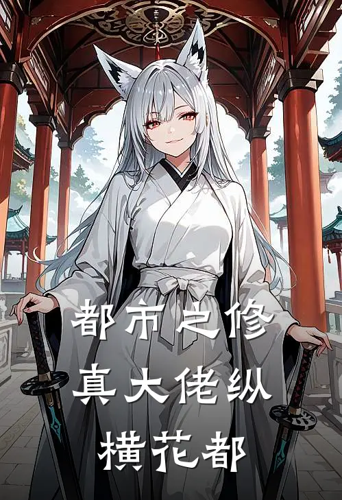 都市之修真大佬纵横花都