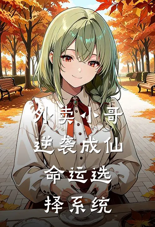 外卖小哥逆袭成仙：命运选择系统