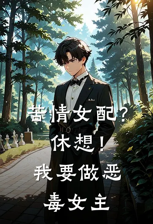 苦情女配？休想！我要做恶毒女主